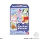 【歐賣小舖】BANDAI 食玩 BT21 Fuwa Fuwa Mascot★3 娃娃吊飾 全7種 BTS 防彈少年團-規格圖10