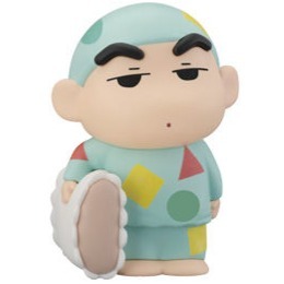 【歐賣小舖】BANDAI 食玩 蠟筆小新 好朋友系列1 全8種-規格圖9