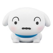 【歐賣小舖】BANDAI 食玩 蠟筆小新 好朋友系列1 全8種-規格圖9