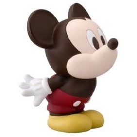 【歐賣小舖】BANDAI 食玩 迪士尼 好朋友系列7 全8種-規格圖6