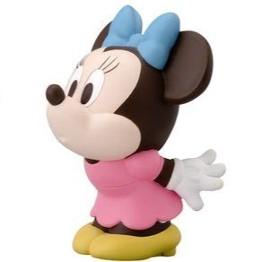 【歐賣小舖】BANDAI 食玩 迪士尼 好朋友系列7 全8種-規格圖6