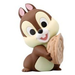 【歐賣小舖】BANDAI 食玩 迪士尼 好朋友系列7 全8種-規格圖6