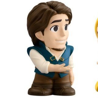 【歐賣小舖】BANDAI 食玩 迪士尼 好朋友系列7 全8種-規格圖6