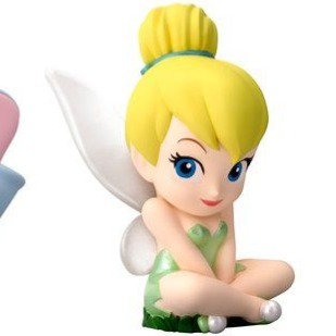 【歐賣小舖】BANDAI 食玩 迪士尼 好朋友系列7 全8種-規格圖6