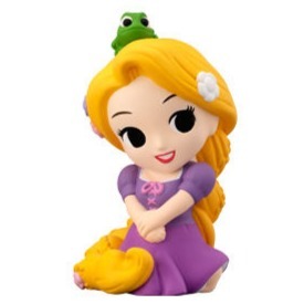 【歐賣小舖】BANDAI 食玩 迪士尼 好朋友系列5 全8種-規格圖7