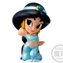 【歐賣小舖】BANDAI 食玩 迪士尼 好朋友系列5 全8種-規格圖7