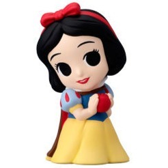 【歐賣小舖】BANDAI 食玩 迪士尼 好朋友系列5 全8種-規格圖7