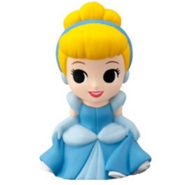 【歐賣小舖】BANDAI 食玩 迪士尼 好朋友系列5 全8種-規格圖7