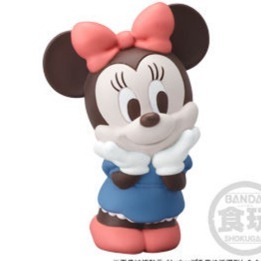 【歐賣小舖】BANDAI 食玩 迪士尼 好朋友系列5 全8種-規格圖7