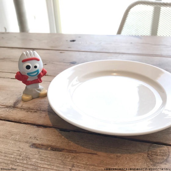 【歐賣小舖】BANDAI 食玩 迪士尼 玩具總動員4 好朋友系列3 全8種-細節圖7
