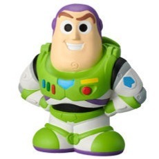 【歐賣小舖】BANDAI 食玩 迪士尼 玩具總動員4 好朋友系列3 全8種-規格圖8