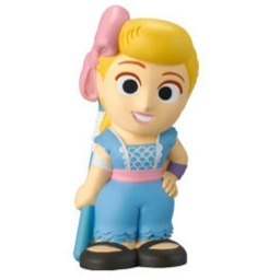 【歐賣小舖】BANDAI 食玩 迪士尼 玩具總動員4 好朋友系列3 全8種-規格圖8