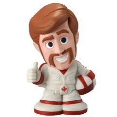 【歐賣小舖】BANDAI 食玩 迪士尼 玩具總動員4 好朋友系列3 全8種-規格圖8