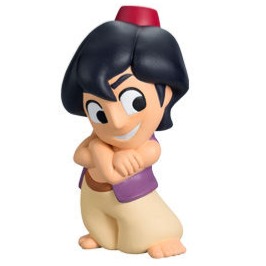 【歐賣小舖】BANDAI 食玩 迪士尼 好朋友系列2 全8種-規格圖8