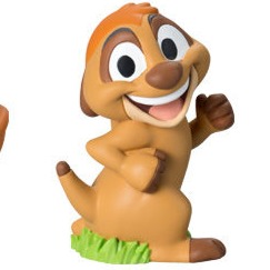 【歐賣小舖】BANDAI 食玩 迪士尼 好朋友系列2 全8種-規格圖8