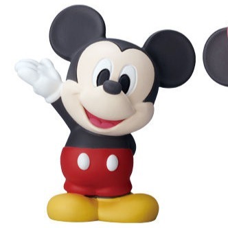 【歐賣小舖】BANDAI 食玩 迪士尼 好朋友系列1 全8種-規格圖10