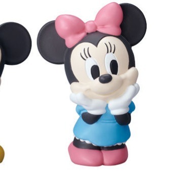 【歐賣小舖】BANDAI 食玩 迪士尼 好朋友系列1 全8種-規格圖10