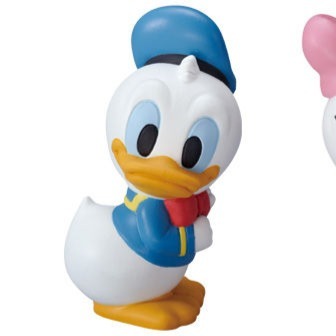 【歐賣小舖】BANDAI 食玩 迪士尼 好朋友系列1 全8種-規格圖10