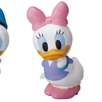 【歐賣小舖】BANDAI 食玩 迪士尼 好朋友系列1 全8種-規格圖10