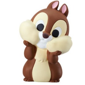 【歐賣小舖】BANDAI 食玩 迪士尼 好朋友系列1 全8種-規格圖10