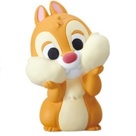 【歐賣小舖】BANDAI 食玩 迪士尼 好朋友系列1 全8種-規格圖10