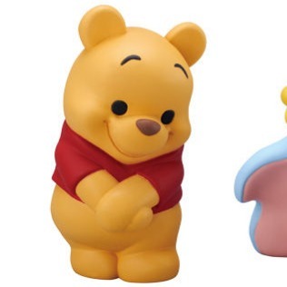 【歐賣小舖】BANDAI 食玩 迪士尼 好朋友系列1 全8種-規格圖10