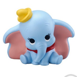 【歐賣小舖】BANDAI 食玩 迪士尼 好朋友系列1 全8種-規格圖10