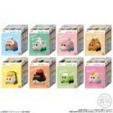 【歐賣小舖】BANDAI 食玩 PUI PUI 天竺鼠車車 好朋友系列4 全8種-規格圖8
