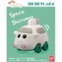 【歐賣小舖】BANDAI 食玩 PUI PUI 天竺鼠車車 好朋友系列4 全8種-規格圖8