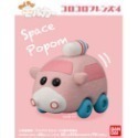 【歐賣小舖】BANDAI 食玩 PUI PUI 天竺鼠車車 好朋友系列4 全8種-規格圖8