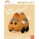 【歐賣小舖】BANDAI 食玩 PUI PUI 天竺鼠車車 好朋友系列4 全8種-規格圖8