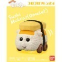 【歐賣小舖】BANDAI 食玩 PUI PUI 天竺鼠車車 好朋友系列4 全8種-規格圖8