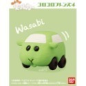 【歐賣小舖】BANDAI 食玩 PUI PUI 天竺鼠車車 好朋友系列4 全8種-規格圖8