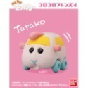 【歐賣小舖】BANDAI 食玩 PUI PUI 天竺鼠車車 好朋友系列4 全8種-規格圖8