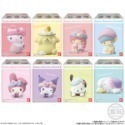 【歐賣小舖】BANDAI 食玩 三麗鷗 好朋友系列2 全8種-規格圖9