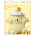 【歐賣小舖】BANDAI 食玩 三麗鷗 好朋友系列2 全8種-規格圖9