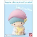 【歐賣小舖】BANDAI 食玩 三麗鷗 好朋友系列2 全8種-規格圖9