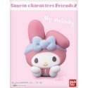 【歐賣小舖】BANDAI 食玩 三麗鷗 好朋友系列2 全8種-規格圖9