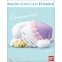 【歐賣小舖】BANDAI 食玩 三麗鷗 好朋友系列2 全8種-規格圖9