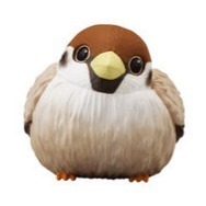 【歐賣小舖】BANDAI 食玩 掌中動物 好朋友系列7 全10種-規格圖10