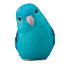 【歐賣小舖】BANDAI 食玩 掌中動物 好朋友系列7 全10種-規格圖10