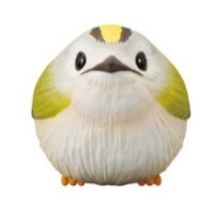 【歐賣小舖】BANDAI 食玩 掌中動物 好朋友系列7 全10種-規格圖10