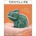 【歐賣小舖】BANDAI 食玩 掌中動物 好朋友系列6 全11種-規格圖3
