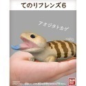 【歐賣小舖】BANDAI 食玩 掌中動物 好朋友系列6 全11種-規格圖3