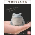 【歐賣小舖】BANDAI 食玩 掌中動物 好朋友系列6 全11種-規格圖3