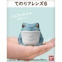 【歐賣小舖】BANDAI 食玩 掌中動物 好朋友系列6 全11種-規格圖3