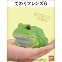 【歐賣小舖】BANDAI 食玩 掌中動物 好朋友系列6 全11種-規格圖3