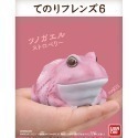 【歐賣小舖】BANDAI 食玩 掌中動物 好朋友系列6 全11種-規格圖3