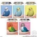 【歐賣小舖】BANDAI 食玩 掌中動物 好朋友系列4 全11種-規格圖3
