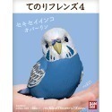 【歐賣小舖】BANDAI 食玩 掌中動物 好朋友系列4 全11種-規格圖3